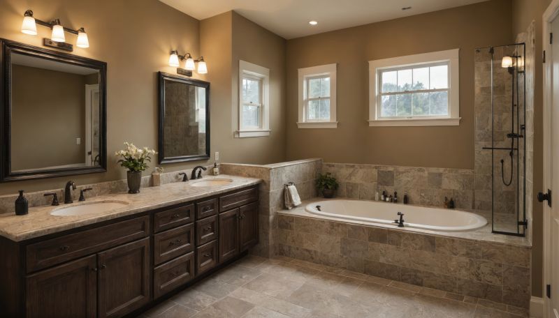 Bathroom Remodels Image 5