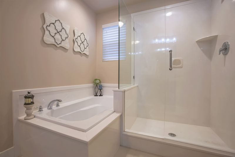 Modern Bathroom